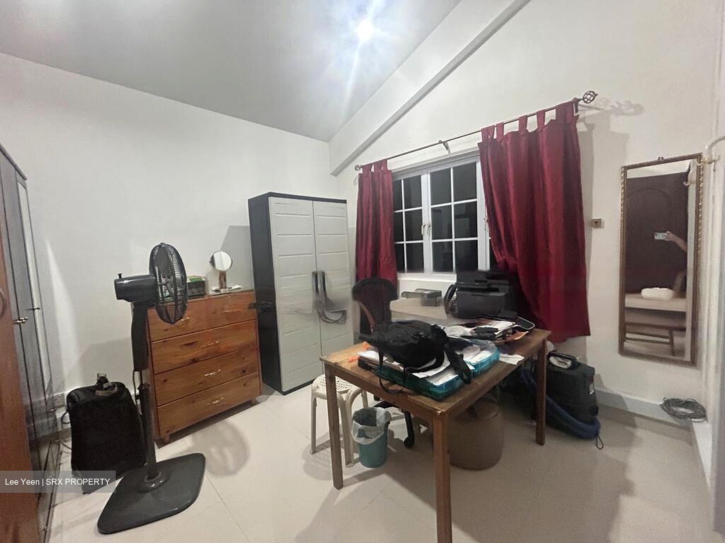 Seletar Hills Estate (D28), Semi-Detached #458578761